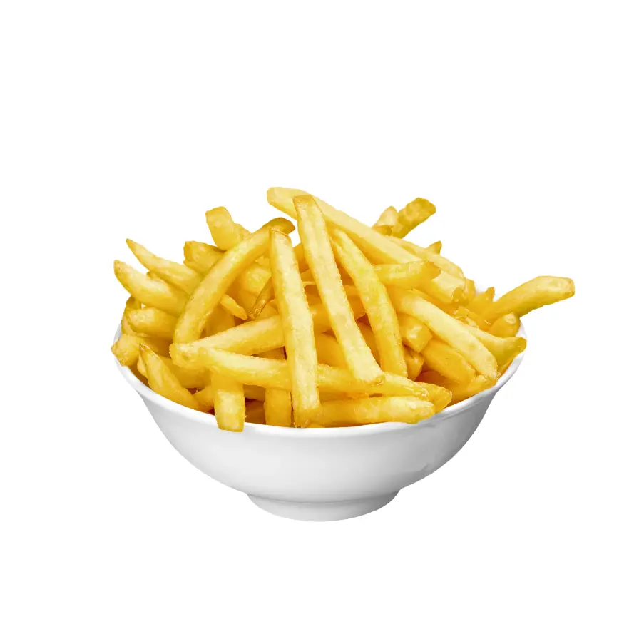 صحن بطاطس
